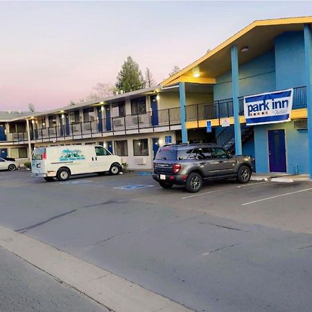 Park Inn By Radisson, Santa Rosa South Luaran gambar