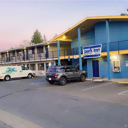 Park Inn By Radisson, Santa Rosa South Luaran gambar