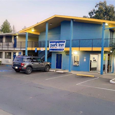 Park Inn By Radisson, Santa Rosa South Luaran gambar