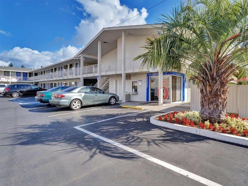 Park Inn By Radisson, Santa Rosa South Luaran gambar