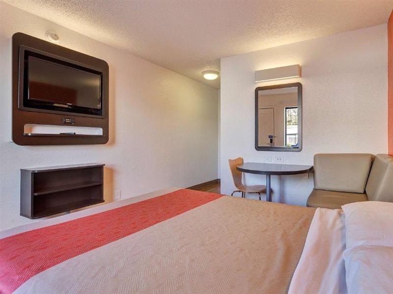 Park Inn By Radisson, Santa Rosa South Luaran gambar