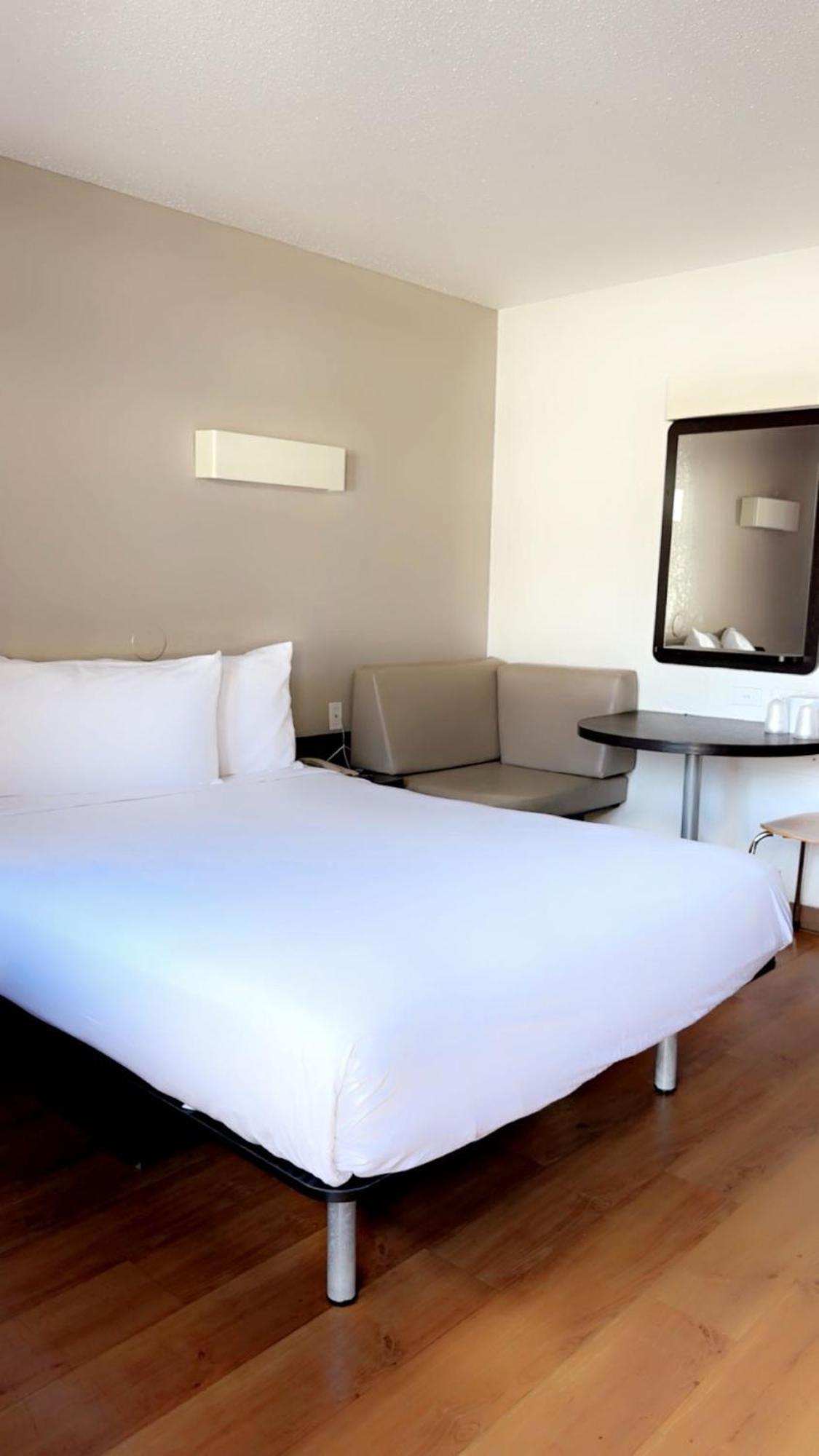 Park Inn By Radisson, Santa Rosa South Luaran gambar