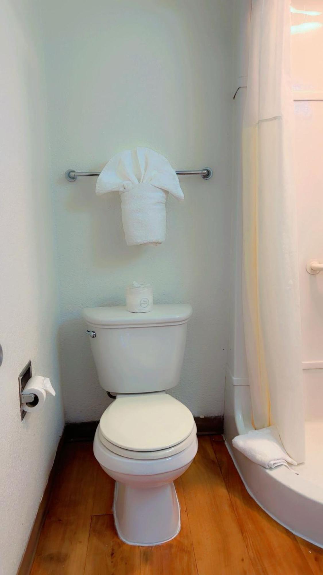 Park Inn By Radisson, Santa Rosa South Luaran gambar