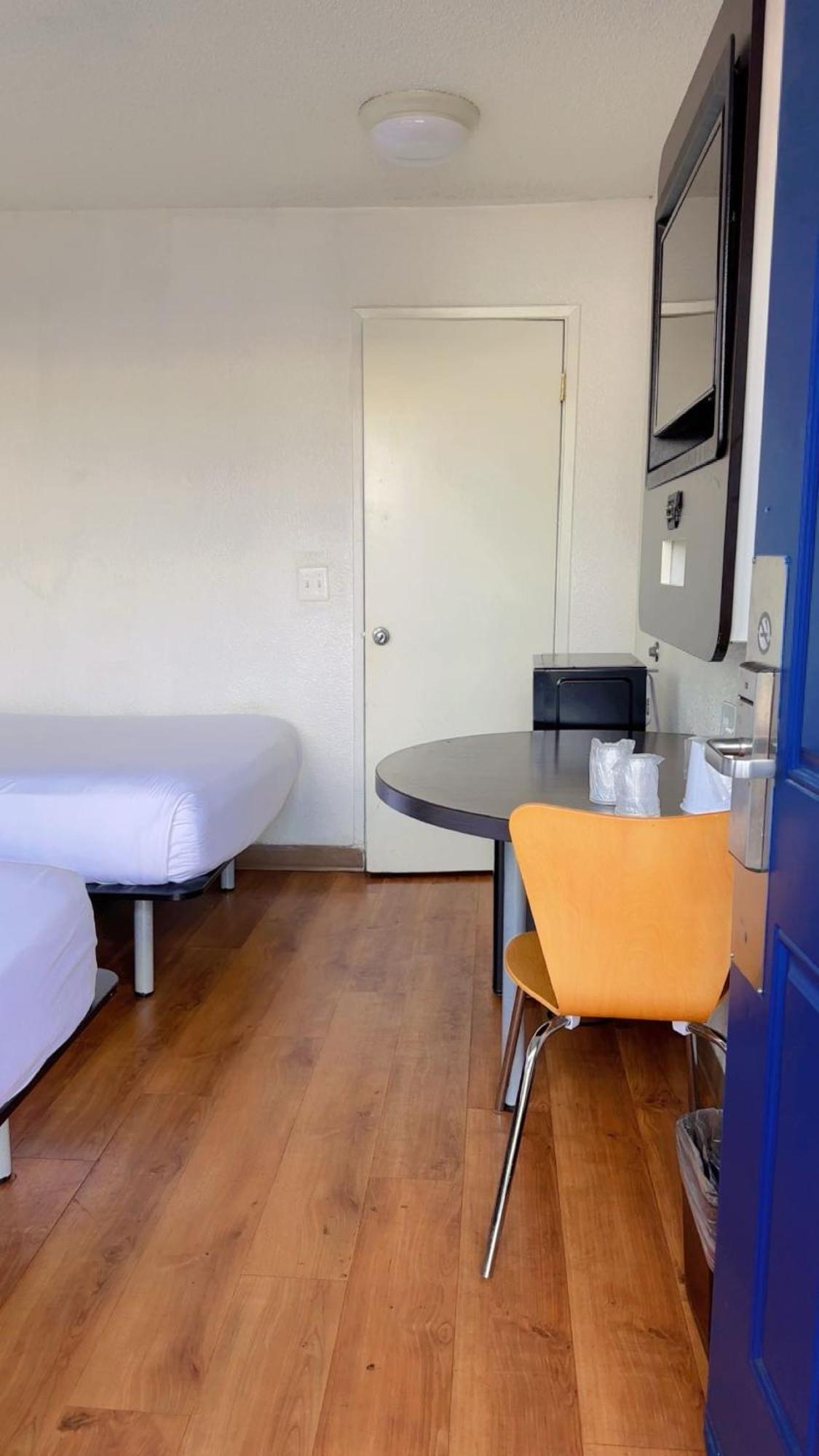 Park Inn By Radisson, Santa Rosa South Luaran gambar