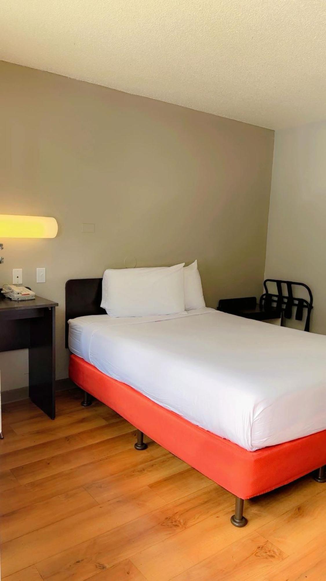 Park Inn By Radisson, Santa Rosa South Luaran gambar