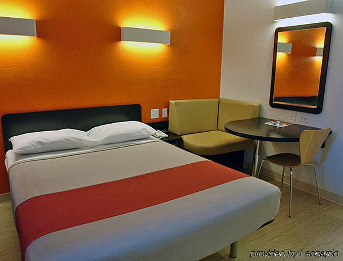 Park Inn By Radisson, Santa Rosa South Luaran gambar