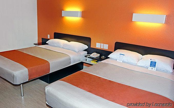 Park Inn By Radisson, Santa Rosa South Luaran gambar