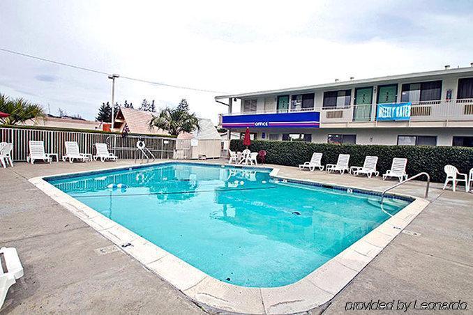 Park Inn By Radisson, Santa Rosa South Luaran gambar