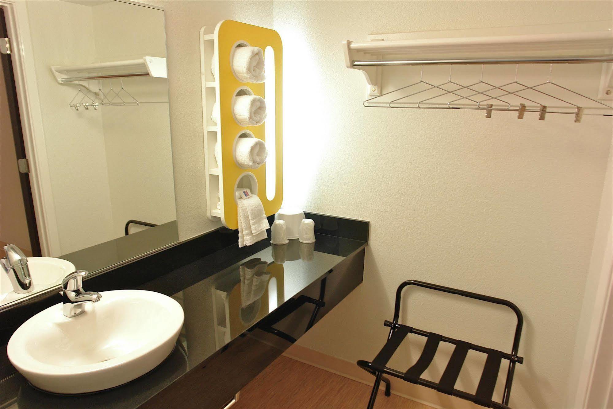 Park Inn By Radisson, Santa Rosa South Luaran gambar