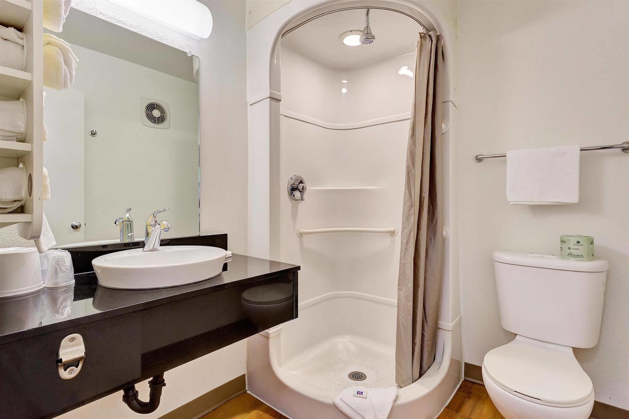 Park Inn By Radisson, Santa Rosa South Luaran gambar