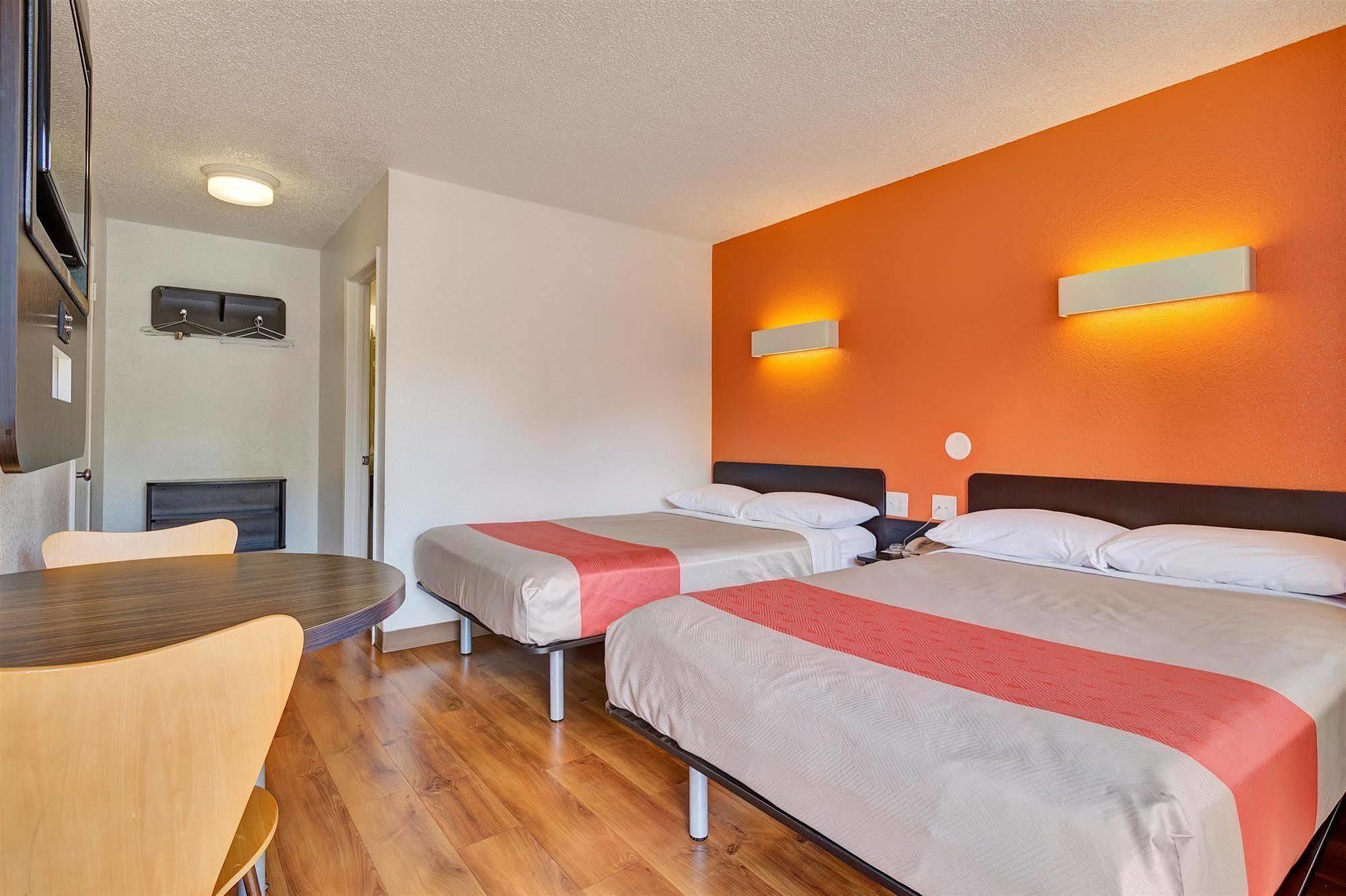 Park Inn By Radisson, Santa Rosa South Luaran gambar