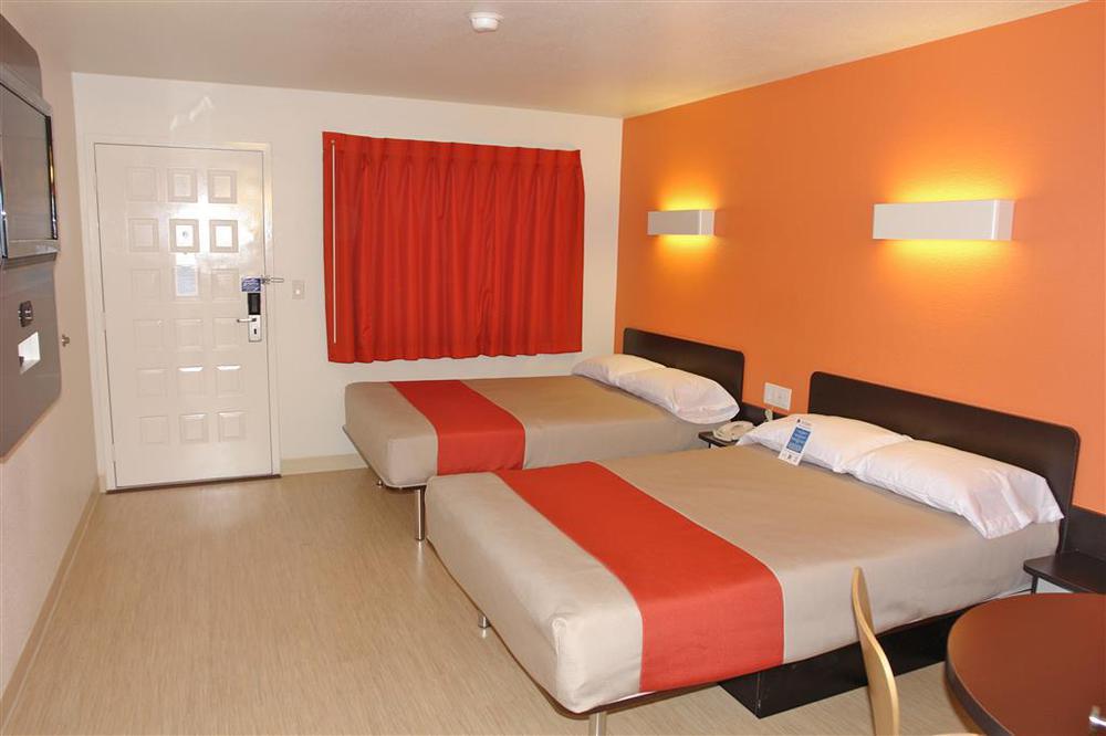 Park Inn By Radisson, Santa Rosa South Bilik gambar